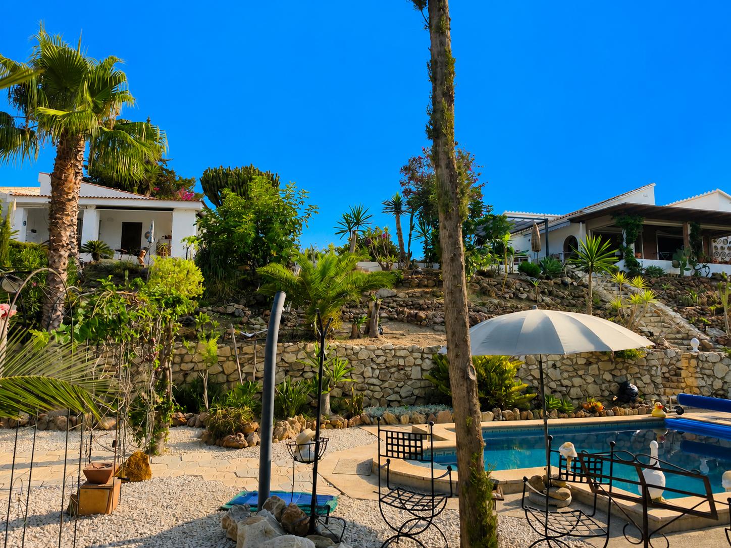 Villa for Sale in Alhaurín de la Torre