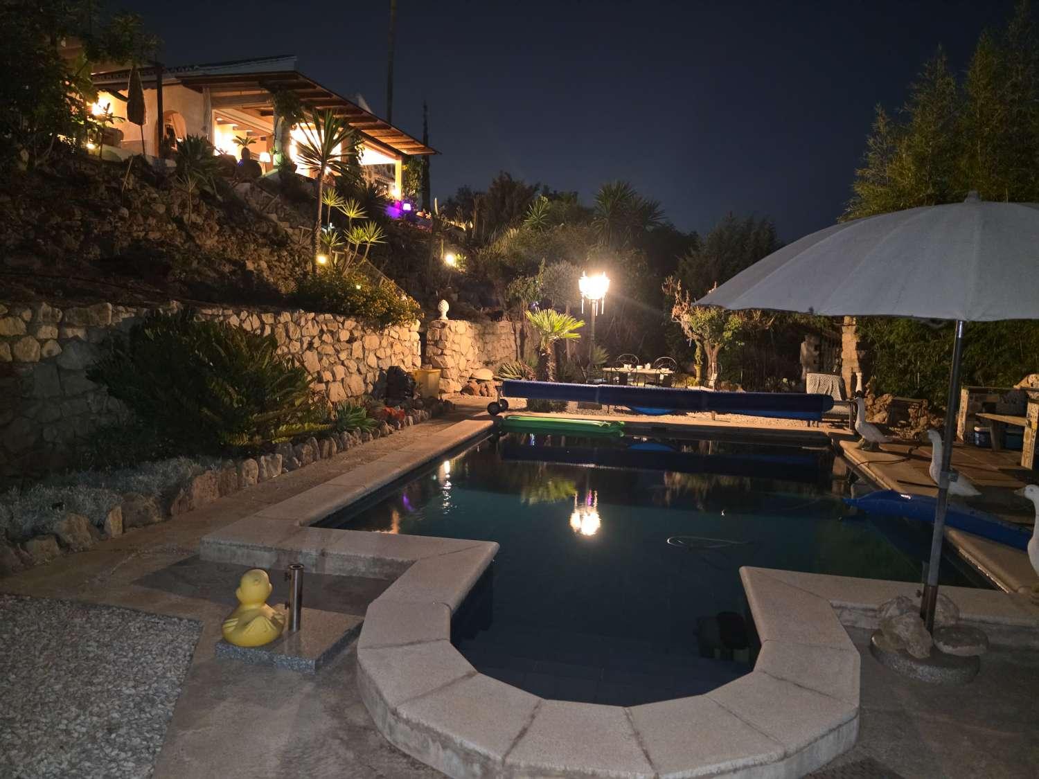 Villa for Sale in Alhaurín de la Torre