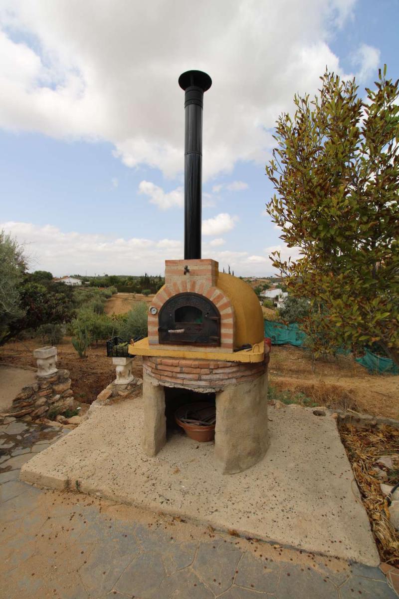 Finca en Venta en Alhaurín de la Torre