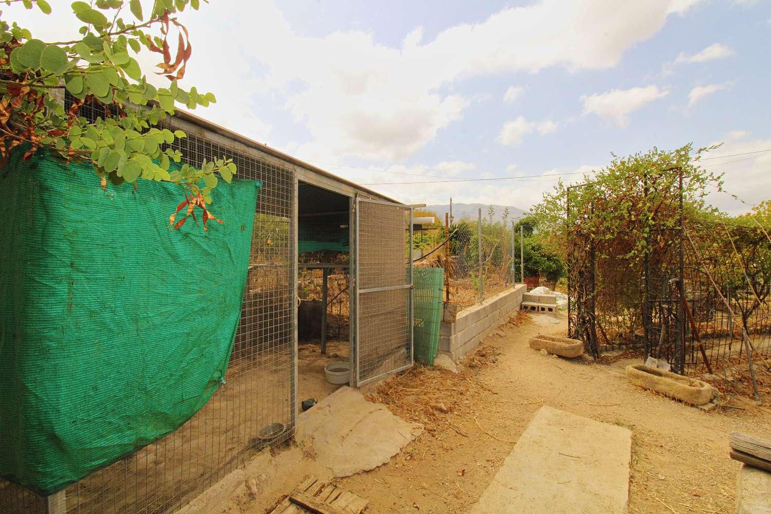 Finca en Venta en Alhaurín de la Torre