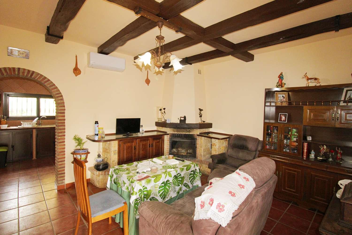 Finca en Venta en Alhaurín de la Torre
