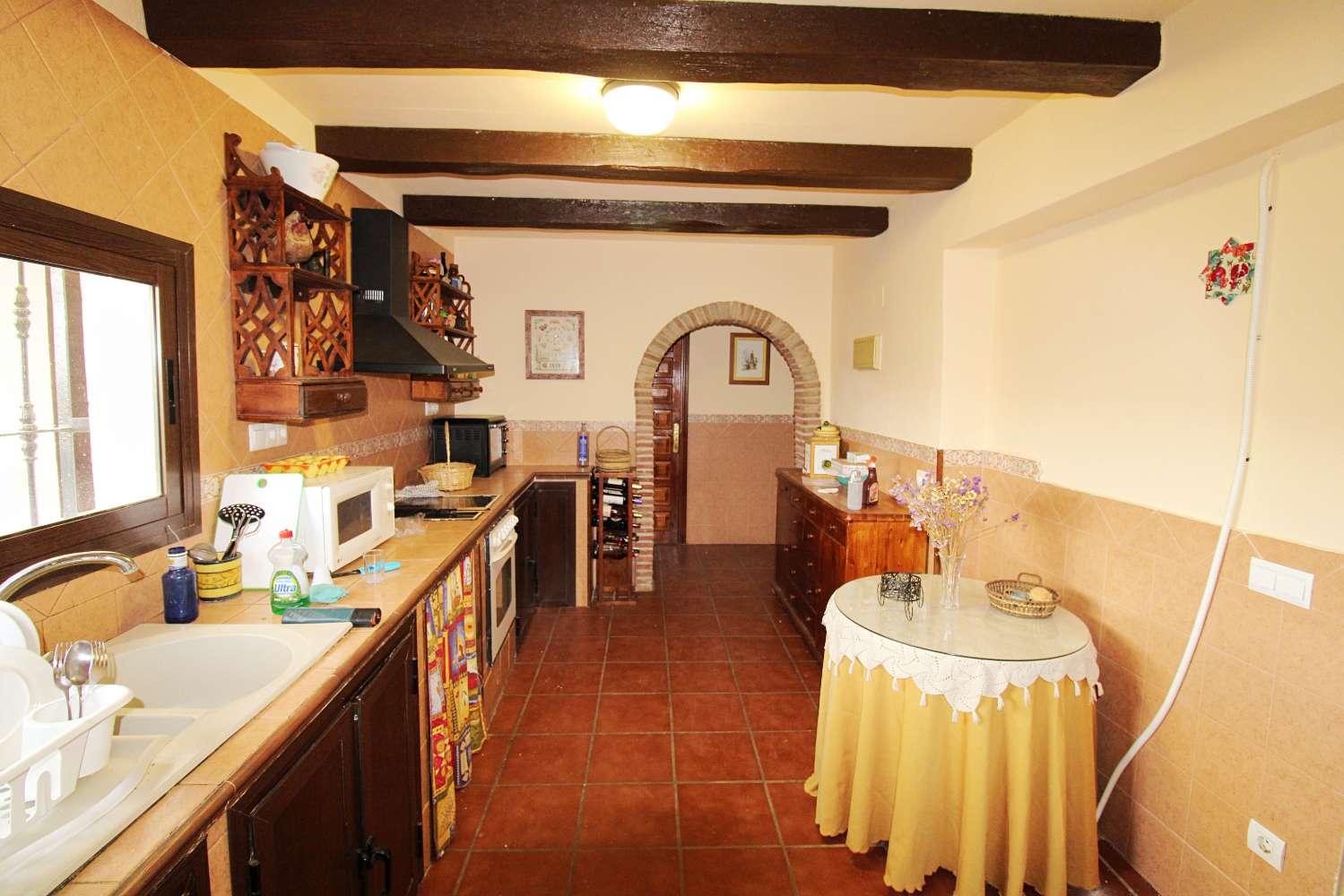 Finca en Venta en Alhaurín de la Torre