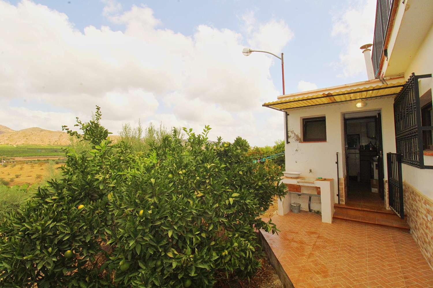 Finca en Venta en Alhaurín de la Torre