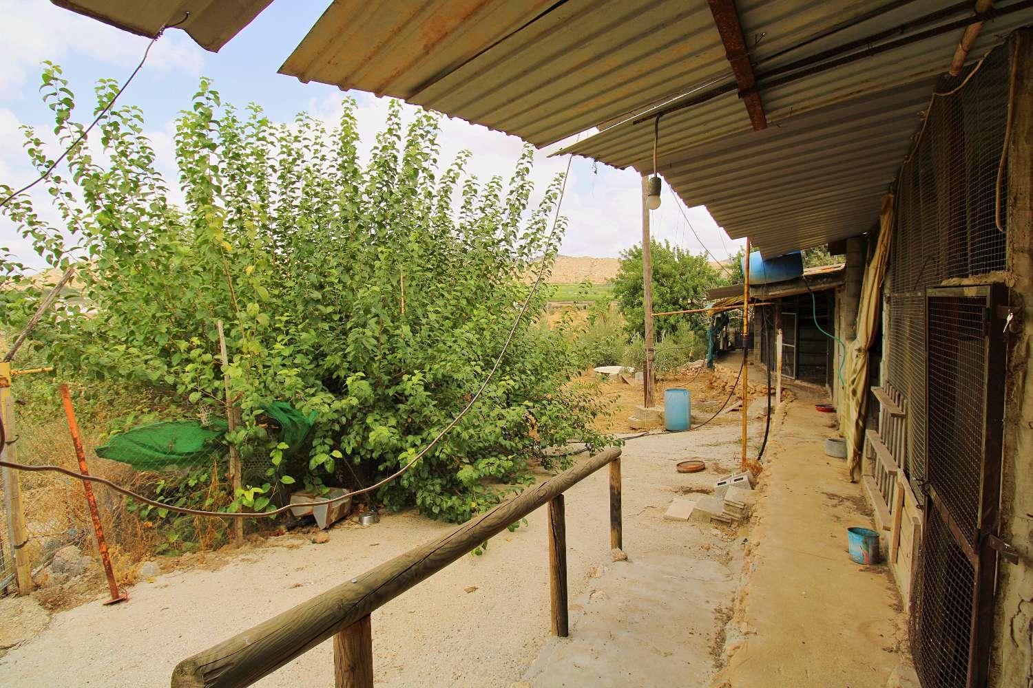Finca en Venta en Alhaurín de la Torre