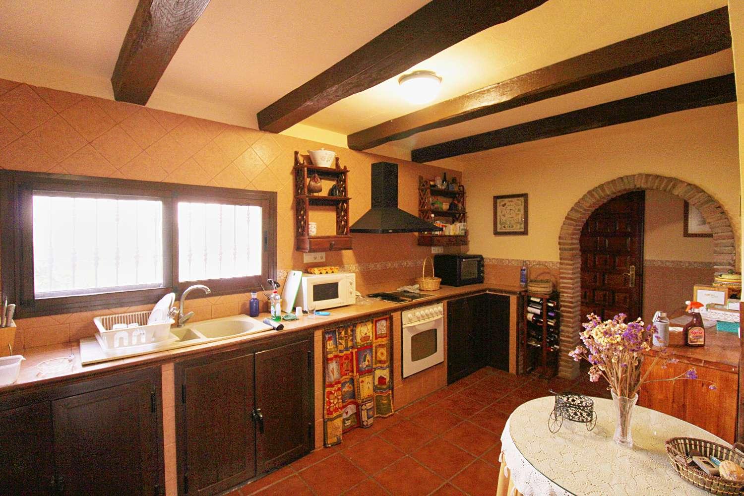 Finca en Venta en Alhaurín de la Torre