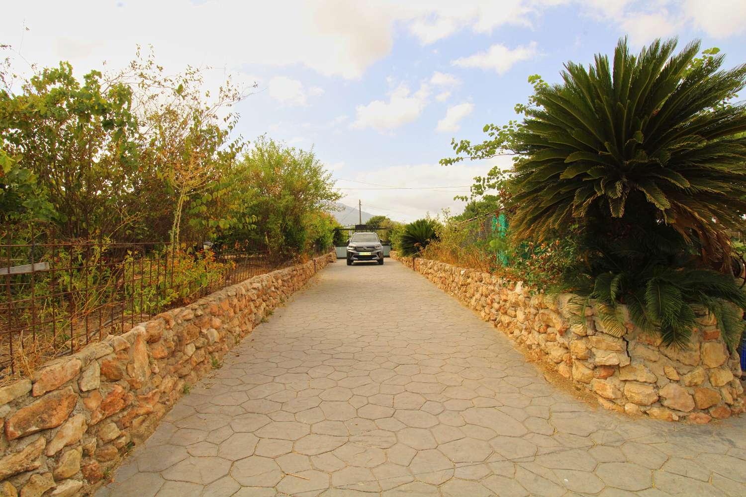 Finca en Venta en Alhaurín de la Torre