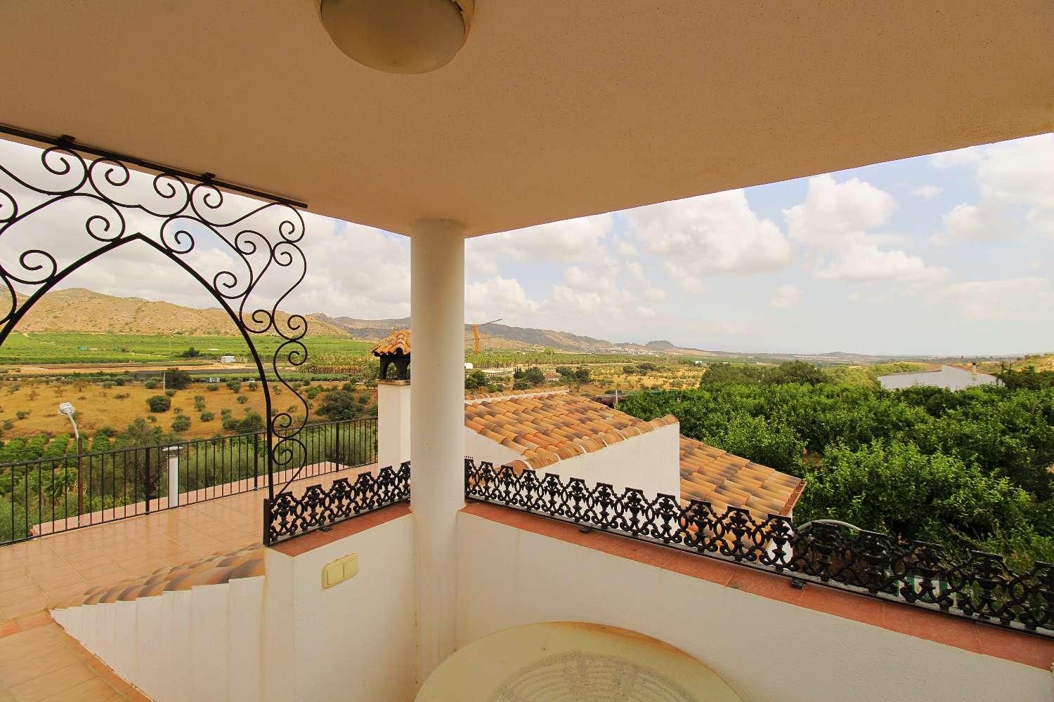 Finca en Venta en Alhaurín de la Torre