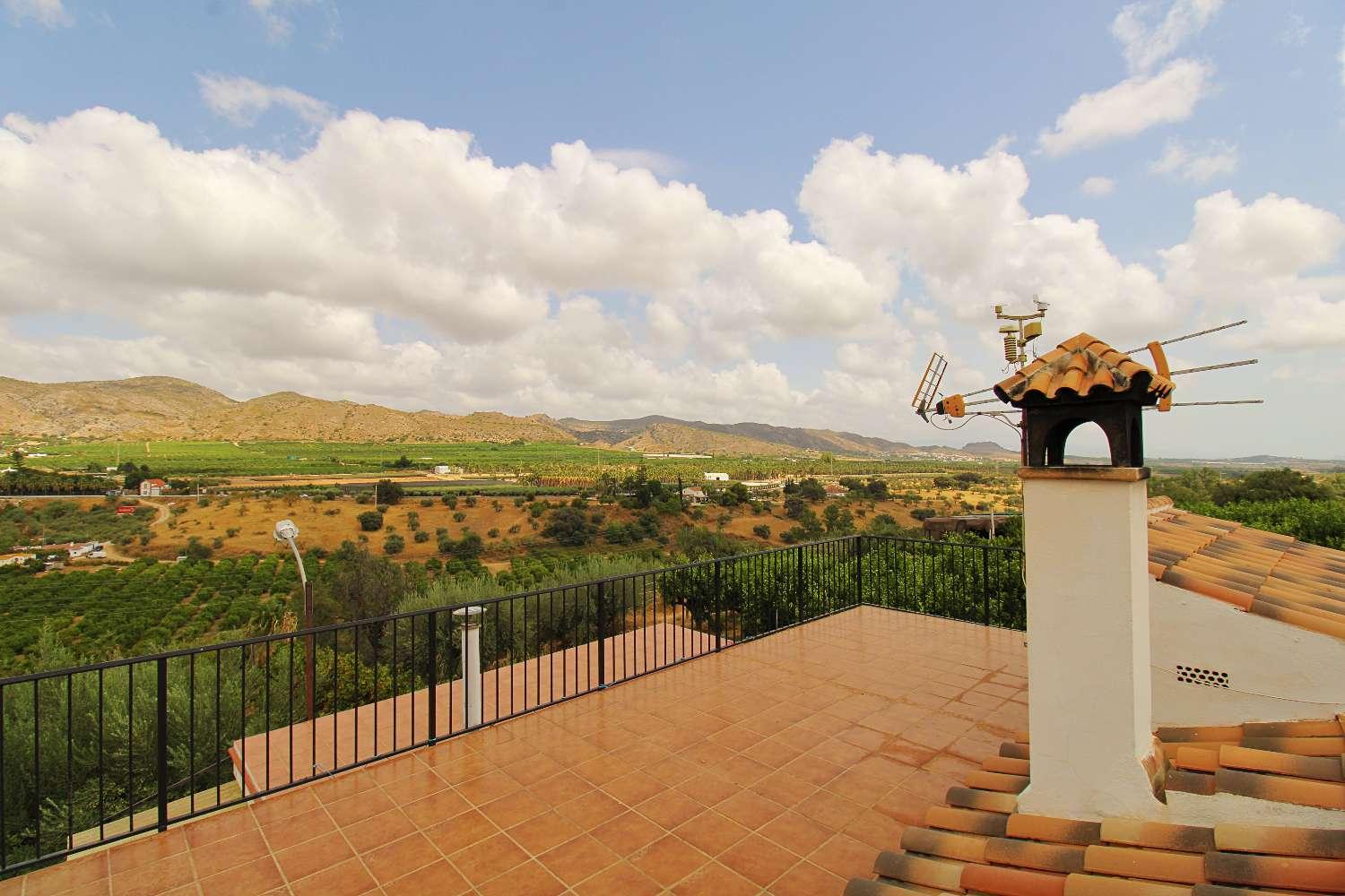 Finca en Venta en Alhaurín de la Torre