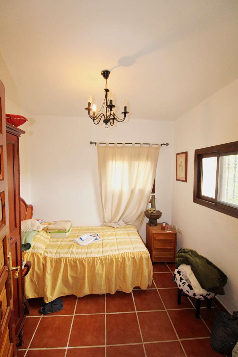 Finca en Venta en Alhaurín de la Torre