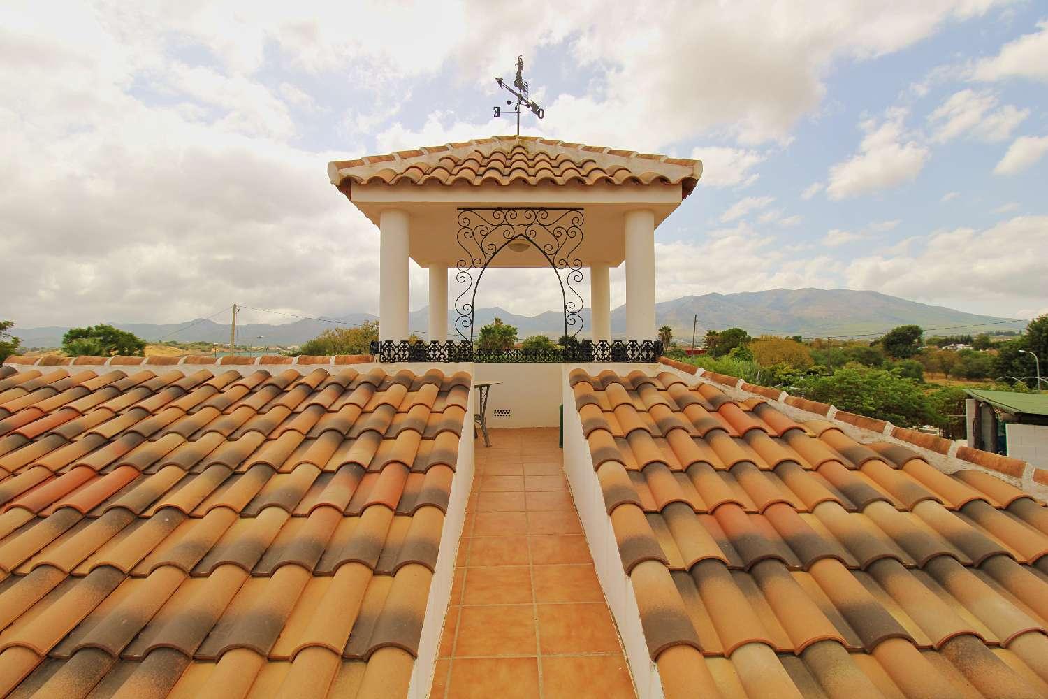 Finca en Venta en Alhaurín de la Torre