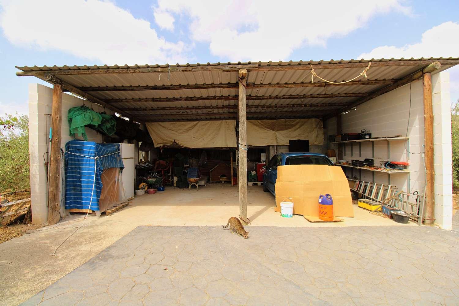 Finca en Venta en Alhaurín de la Torre