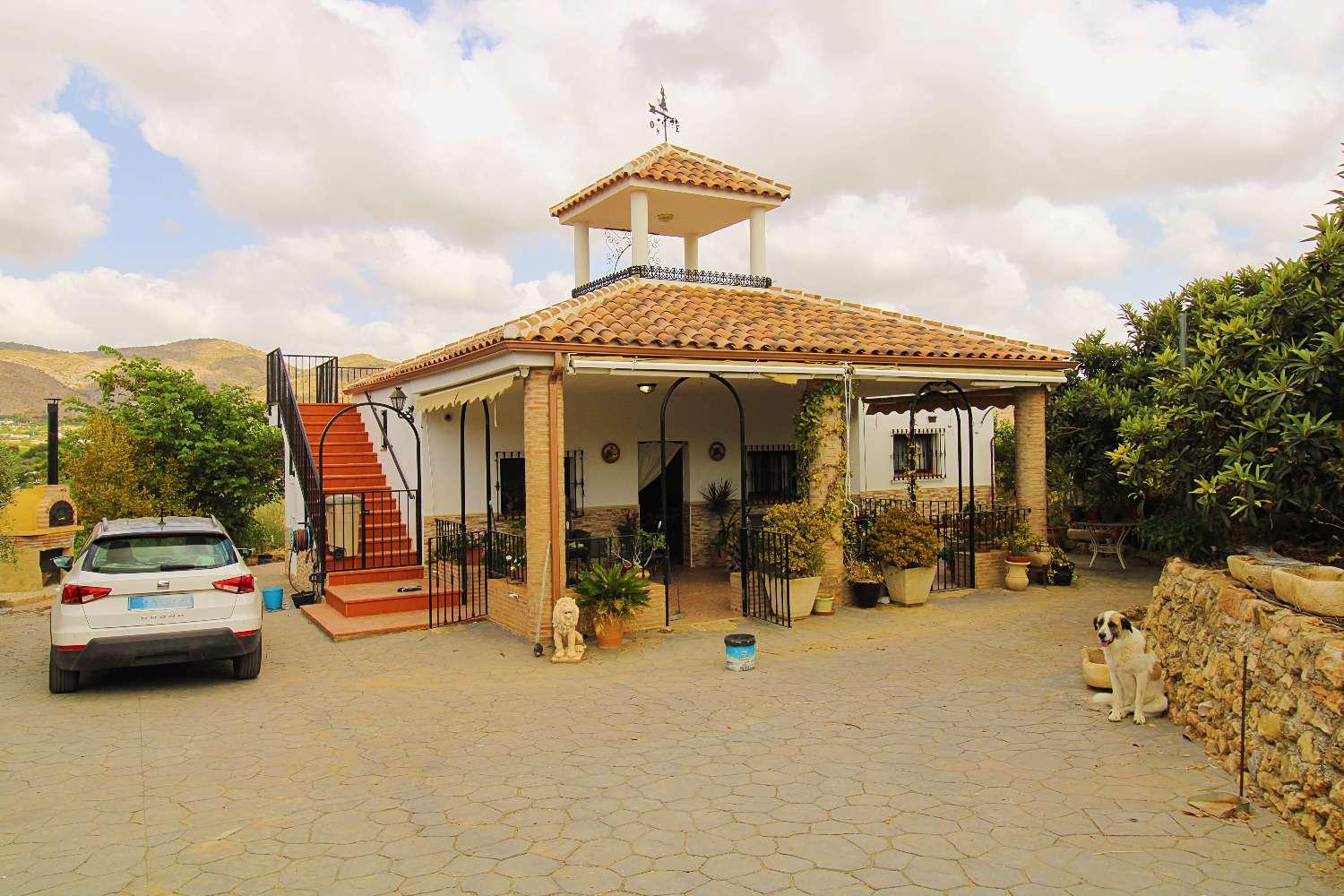 Finca en Venta en Alhaurín de la Torre