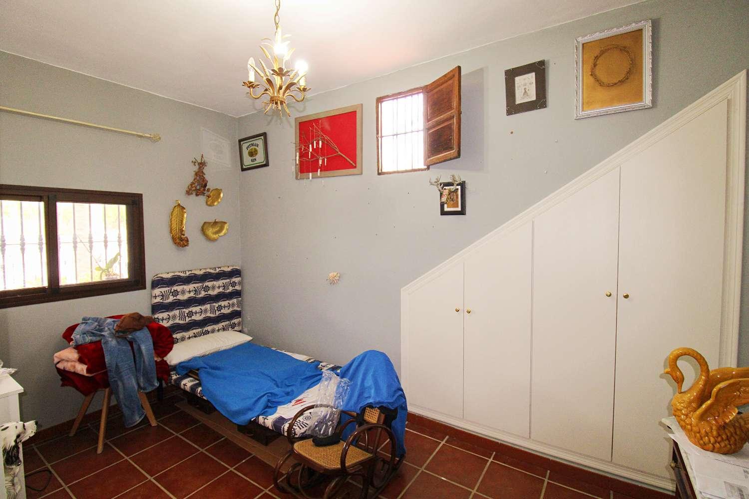 Finca en Venta en Alhaurín de la Torre