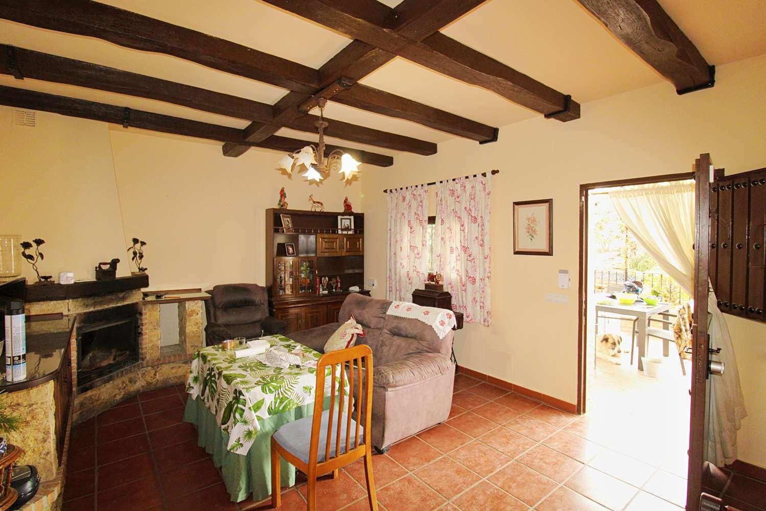 Finca en Venta en Alhaurín de la Torre