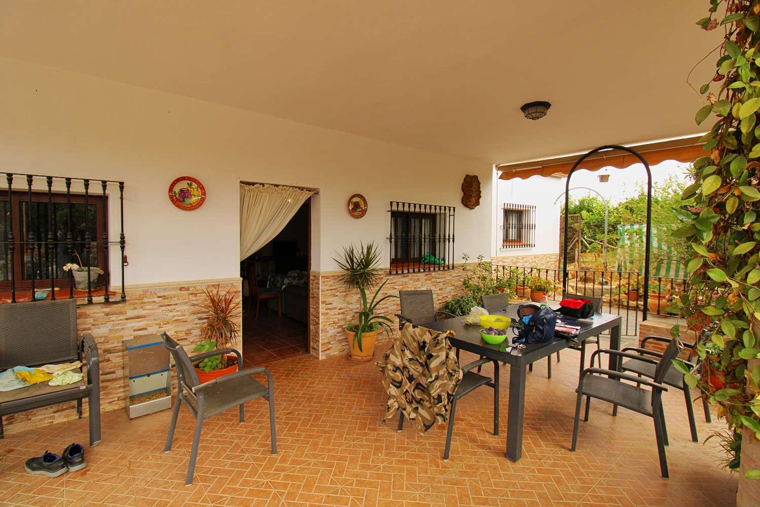 Finca en Venta en Alhaurín de la Torre
