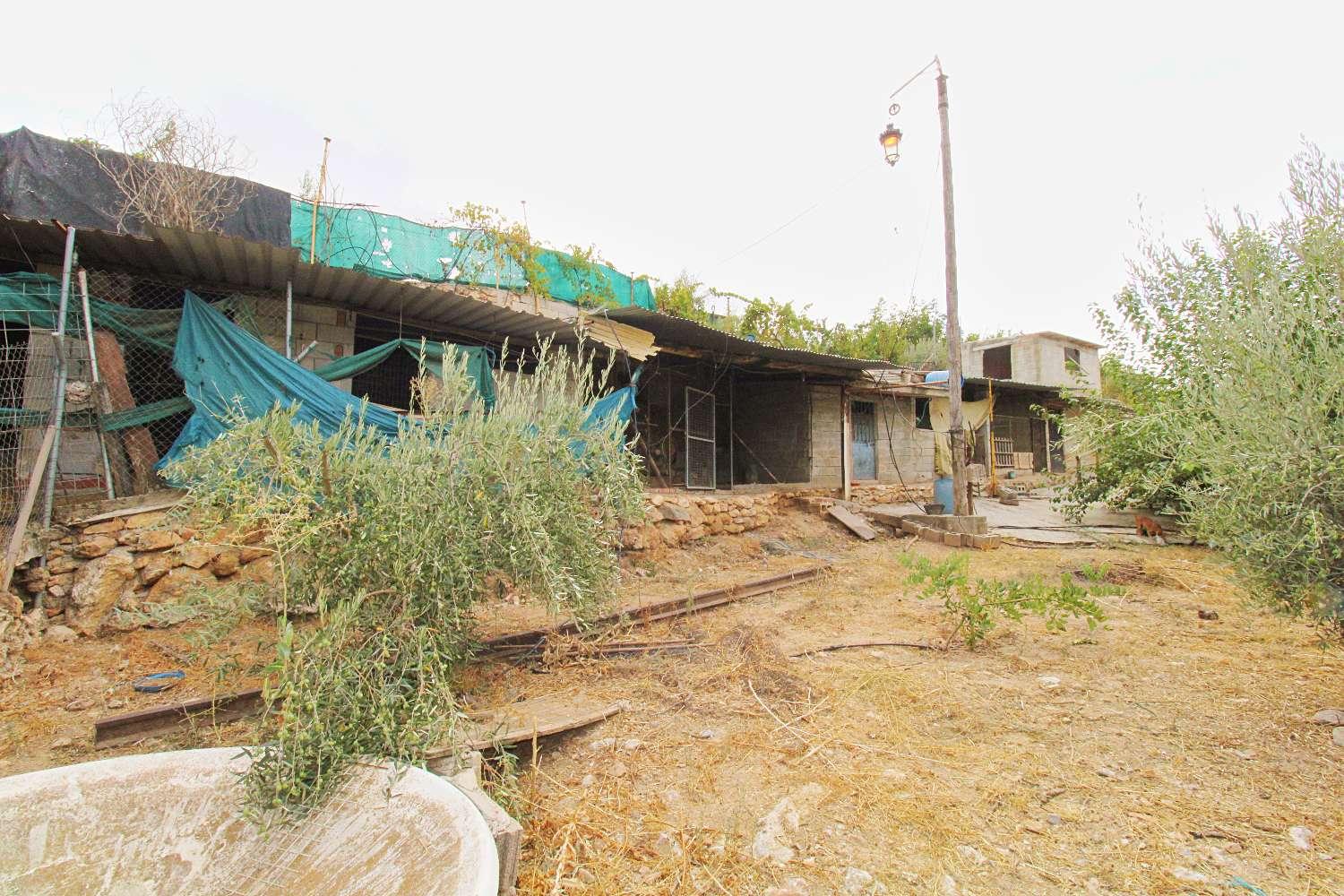 Finca en Venta en Alhaurín de la Torre