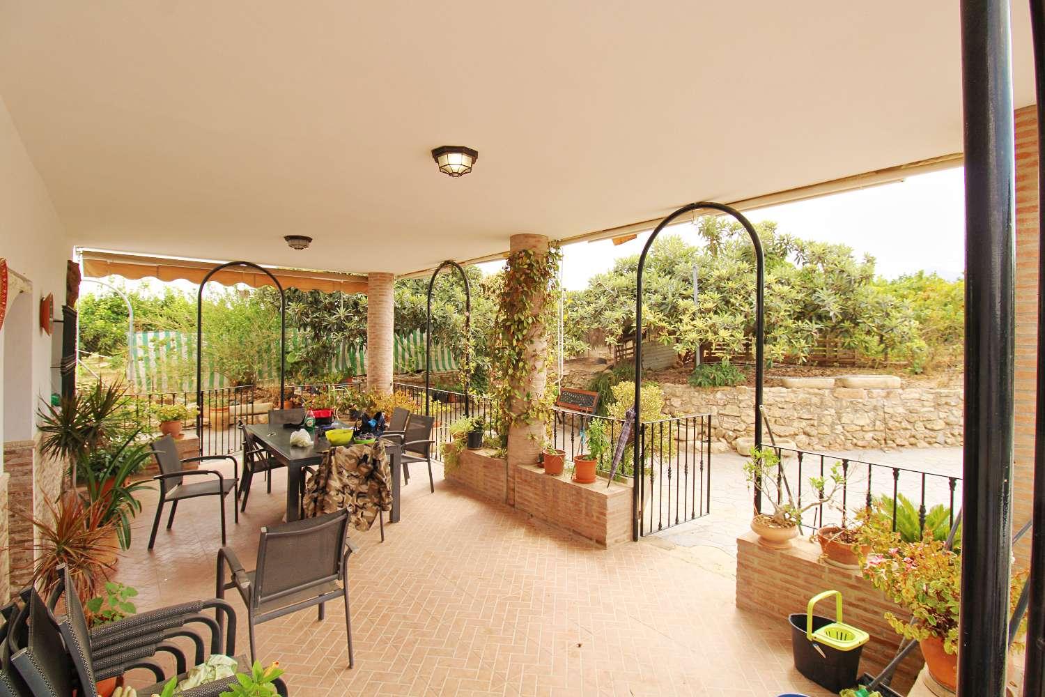 Finca en Venta en Alhaurín de la Torre