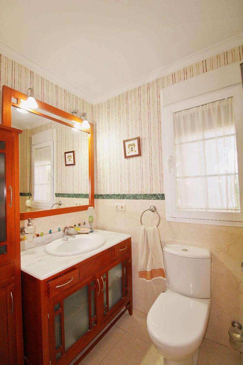 Villa for Sale in Alhaurín de la Torre