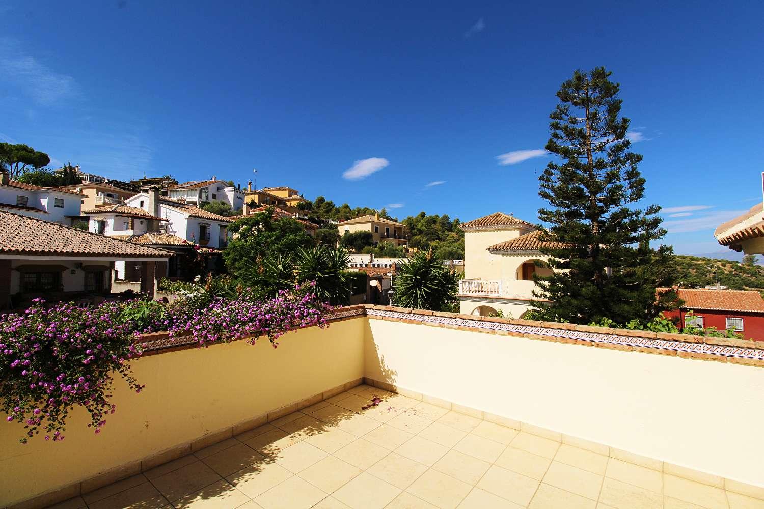 Villa for Sale in Alhaurín de la Torre