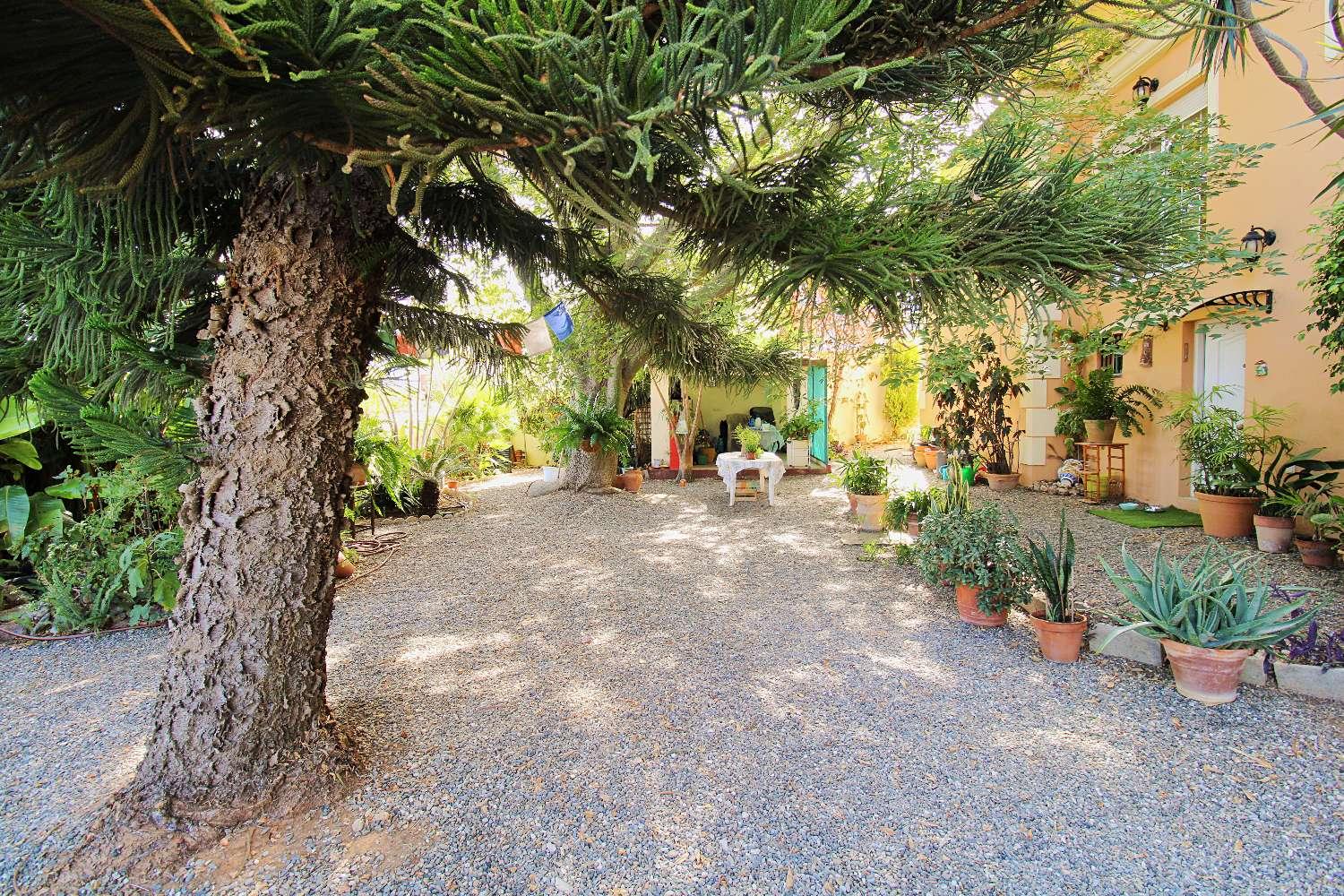 Villa for Sale in Alhaurín de la Torre