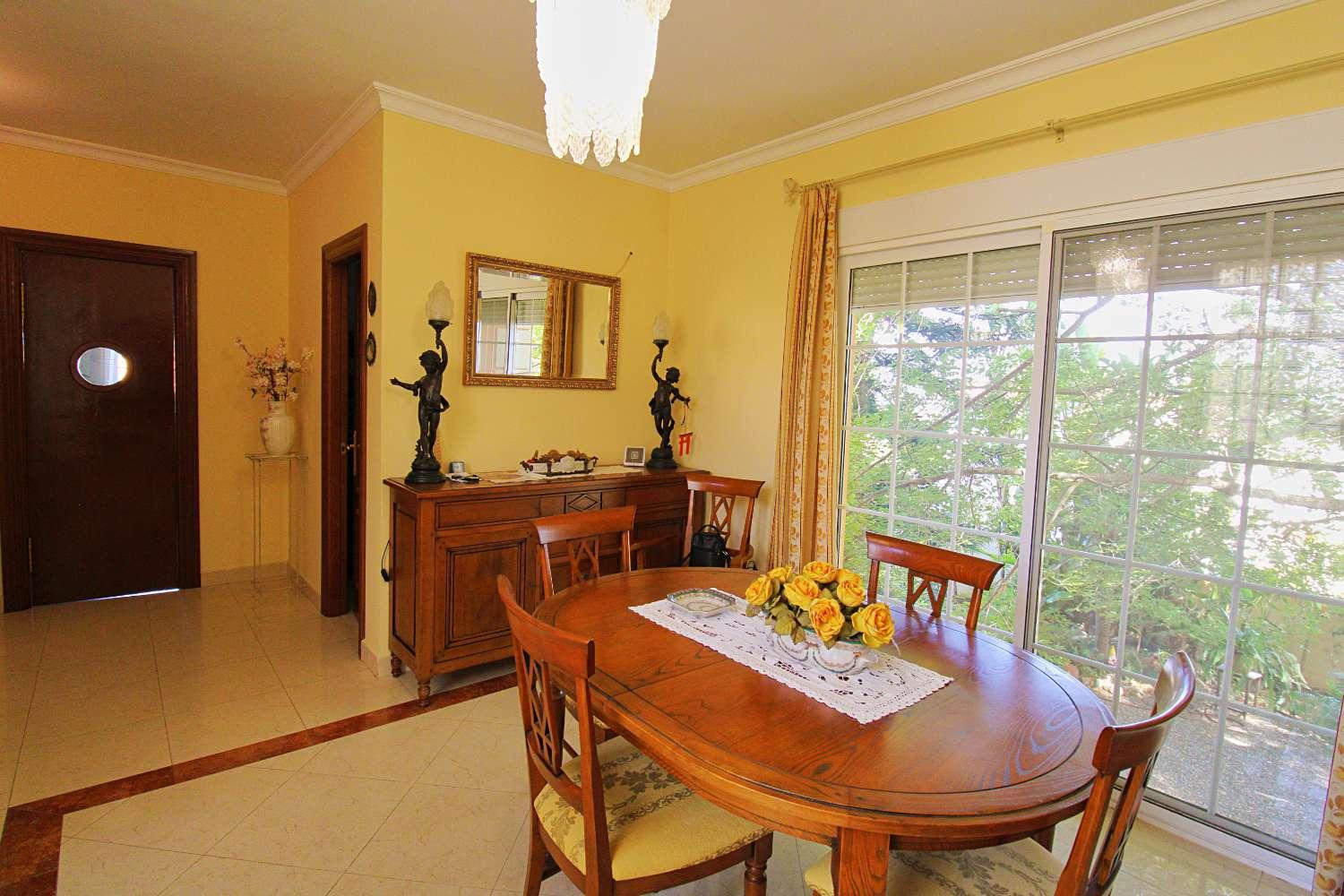 Villa for Sale in Alhaurín de la Torre