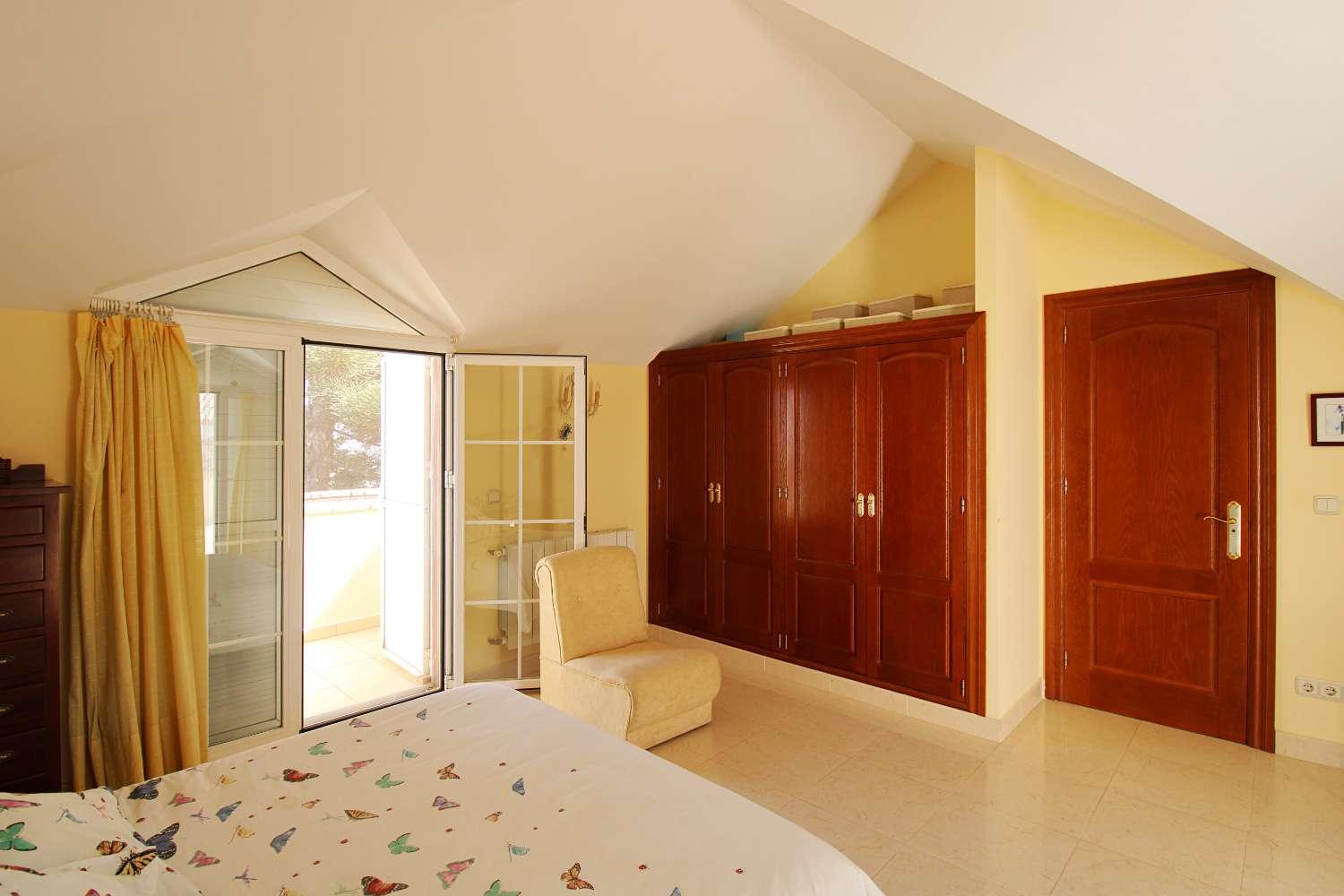 Villa for Sale in Alhaurín de la Torre