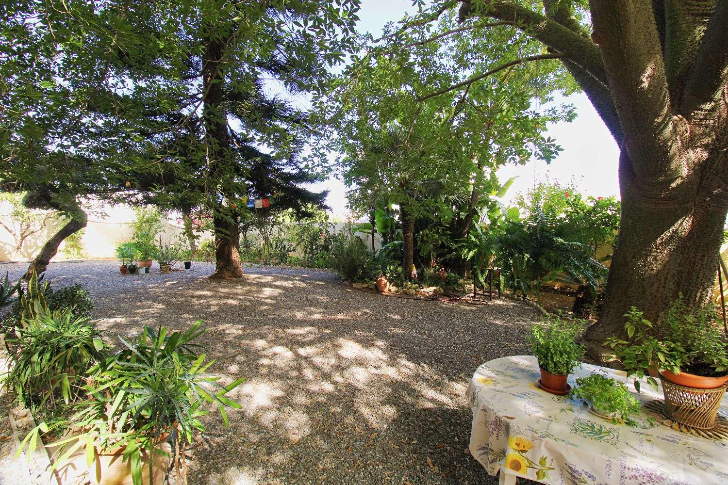 Villa for Sale in Alhaurín de la Torre