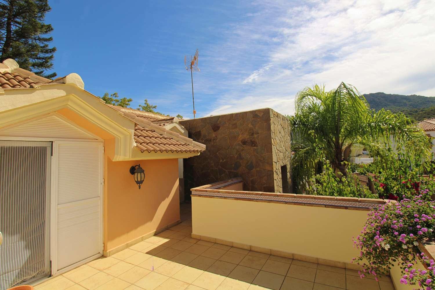 Villa for Sale in Alhaurín de la Torre