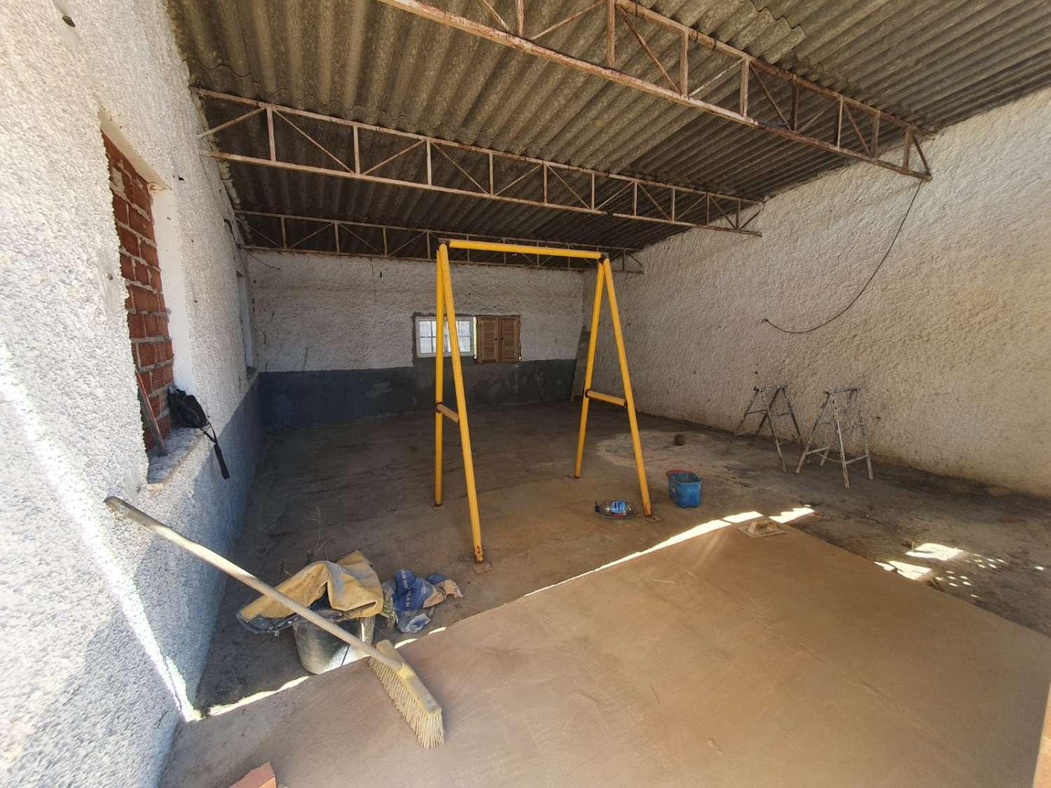 Finca en Venta en Alhaurín de la Torre