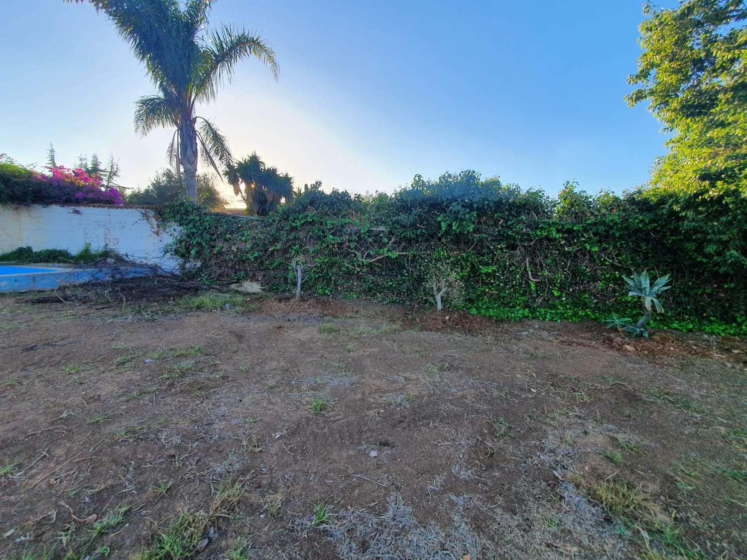 Finca en Venta en Alhaurín de la Torre
