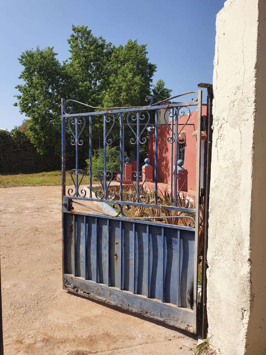 Finca en Venta en Alhaurín de la Torre