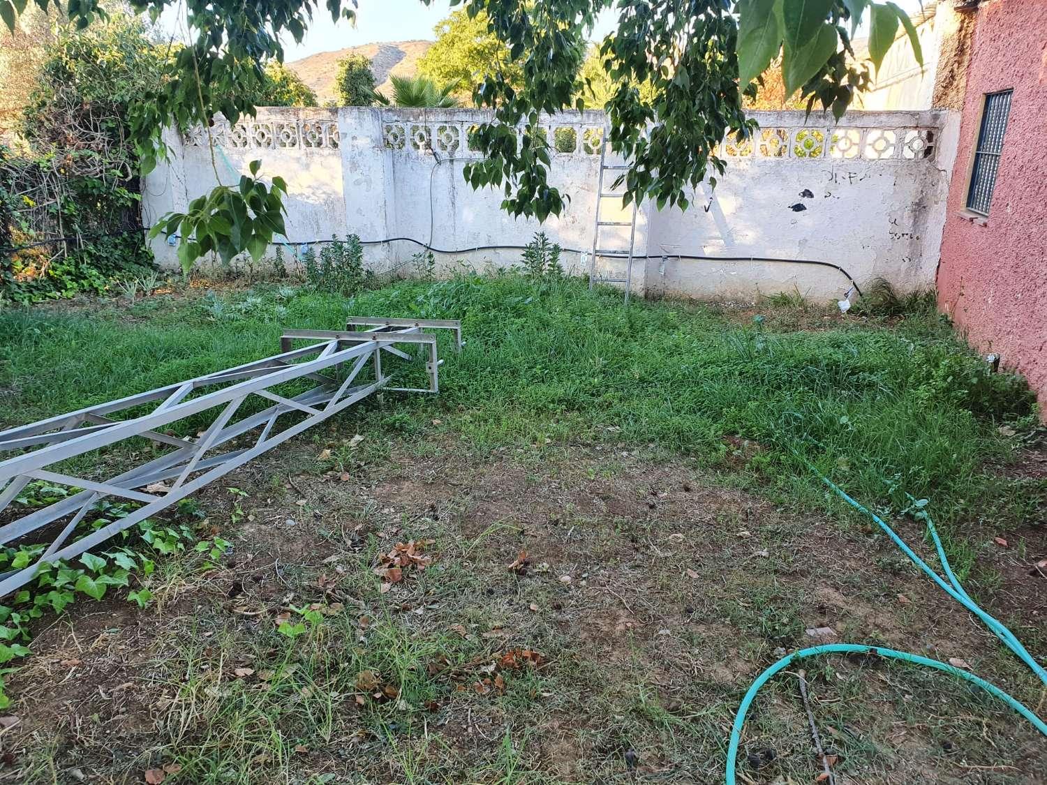 Finca en Venta en Alhaurín de la Torre