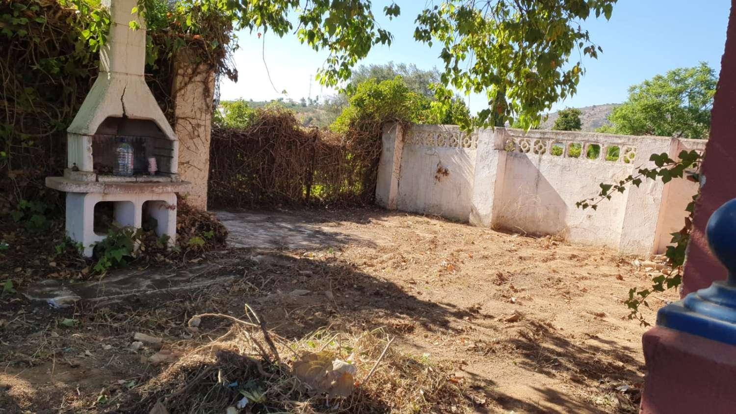Finca en Venta en Alhaurín de la Torre