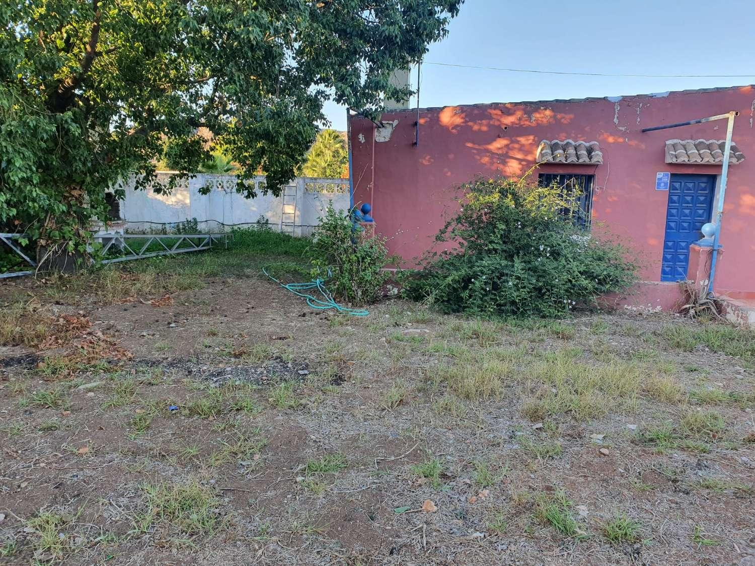 Finca en Venta en Alhaurín de la Torre