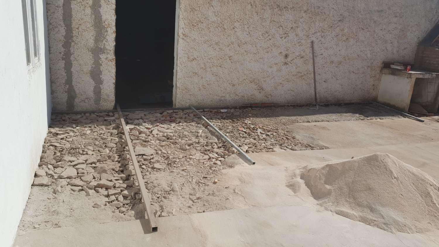 Finca en Venta en Alhaurín de la Torre