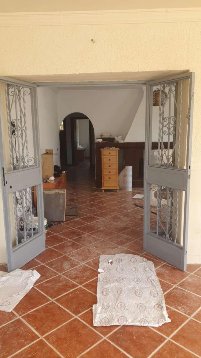 Finca en Venta en Alhaurín de la Torre