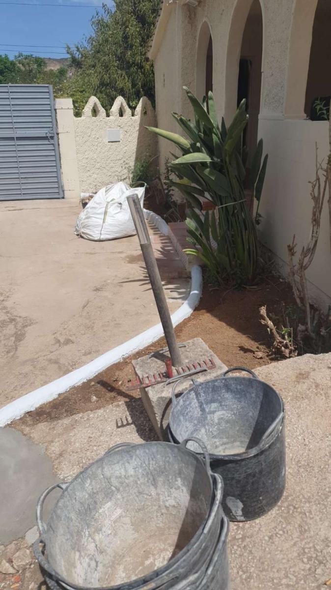 Finca en Venta en Alhaurín de la Torre