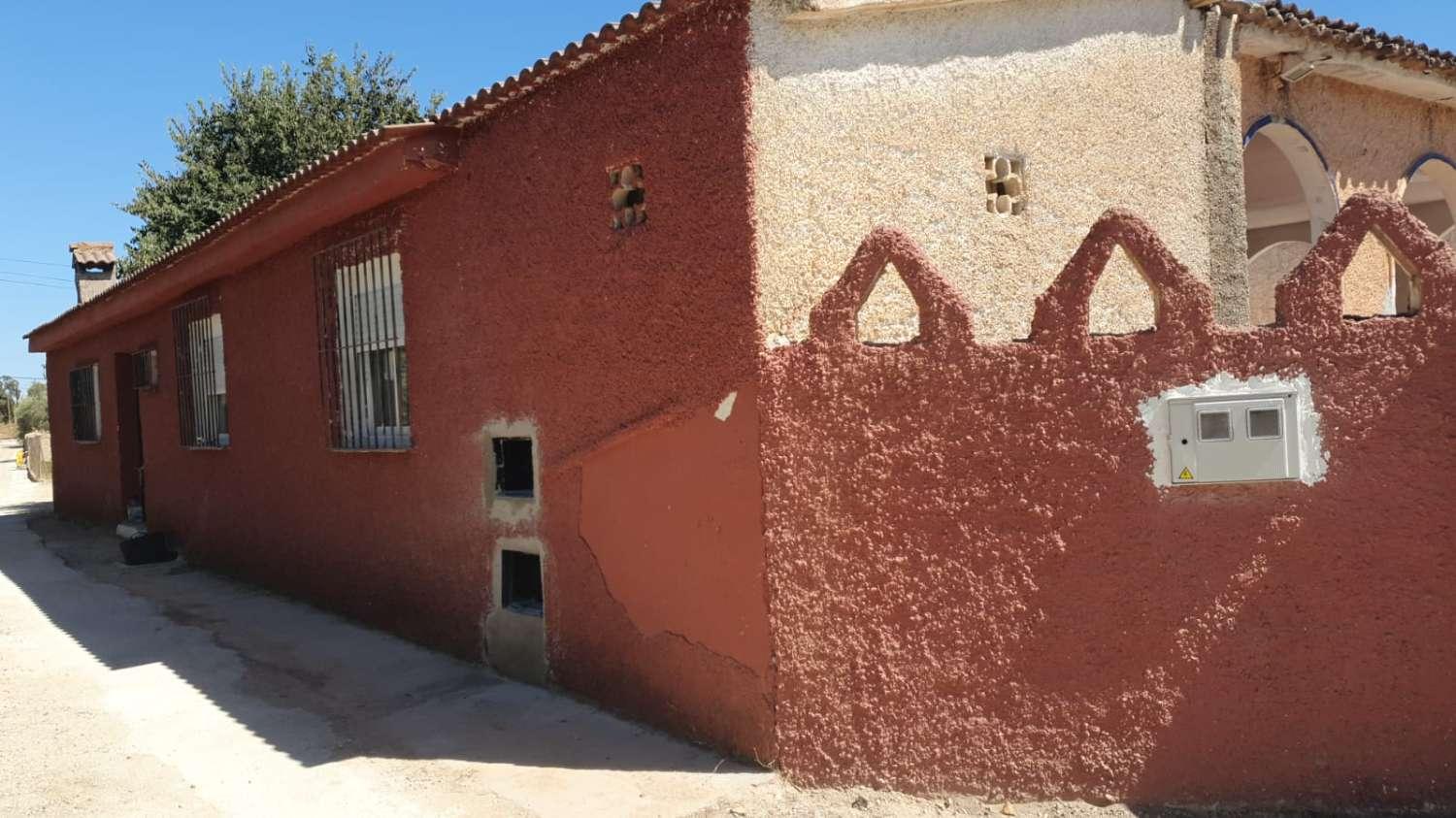 Finca en Venta en Alhaurín de la Torre