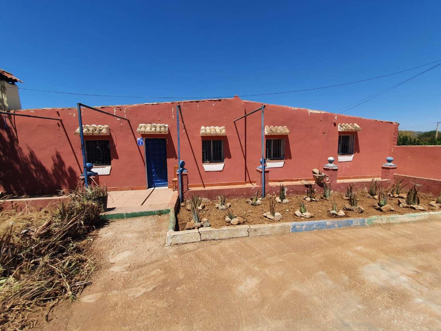 Finca en Venta en Alhaurín de la Torre