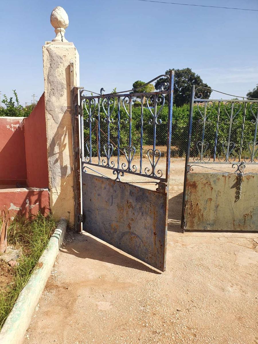 Finca en Venta en Alhaurín de la Torre