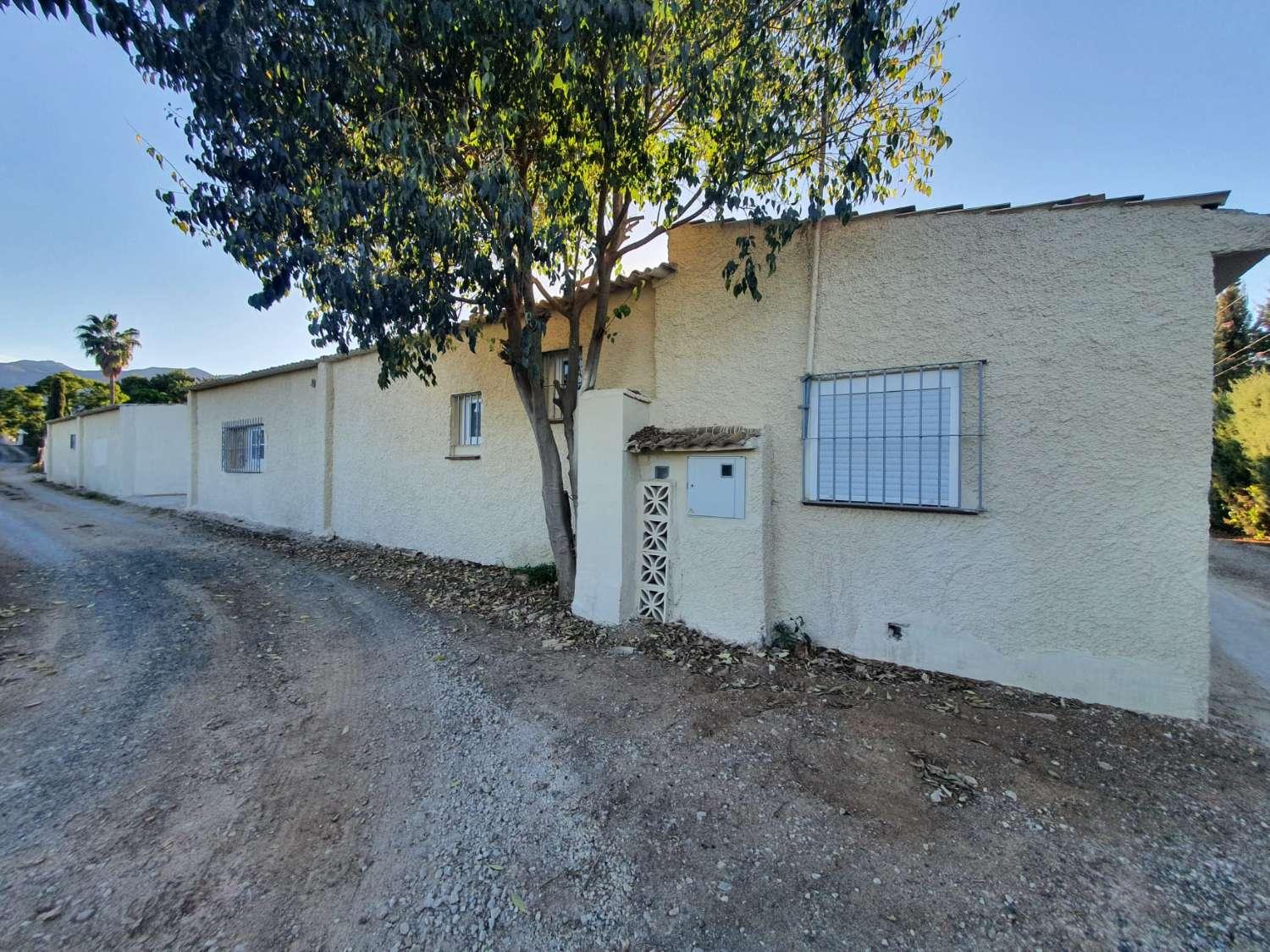 Finca en Venta en Alhaurín de la Torre