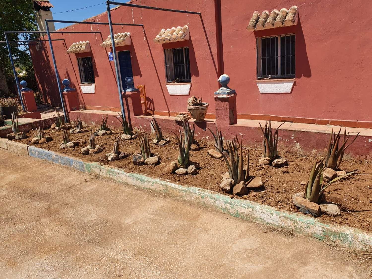 Finca en Venta en Alhaurín de la Torre