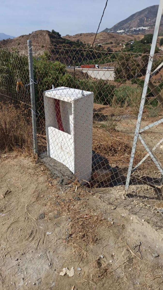 Finca en Venta en Alhaurín de la Torre