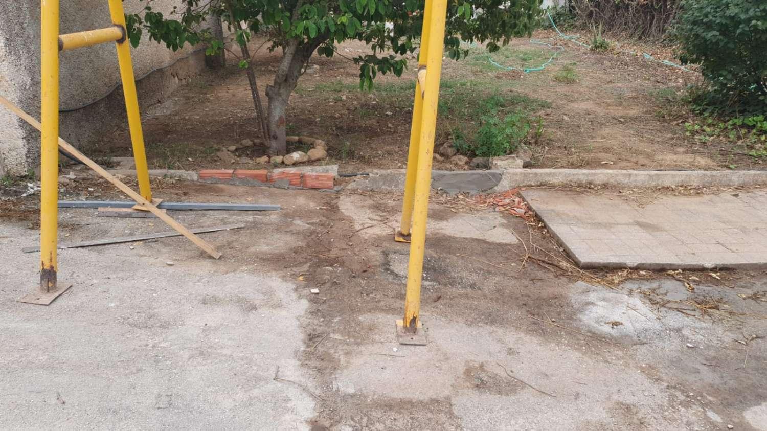 Finca en Venta en Alhaurín de la Torre