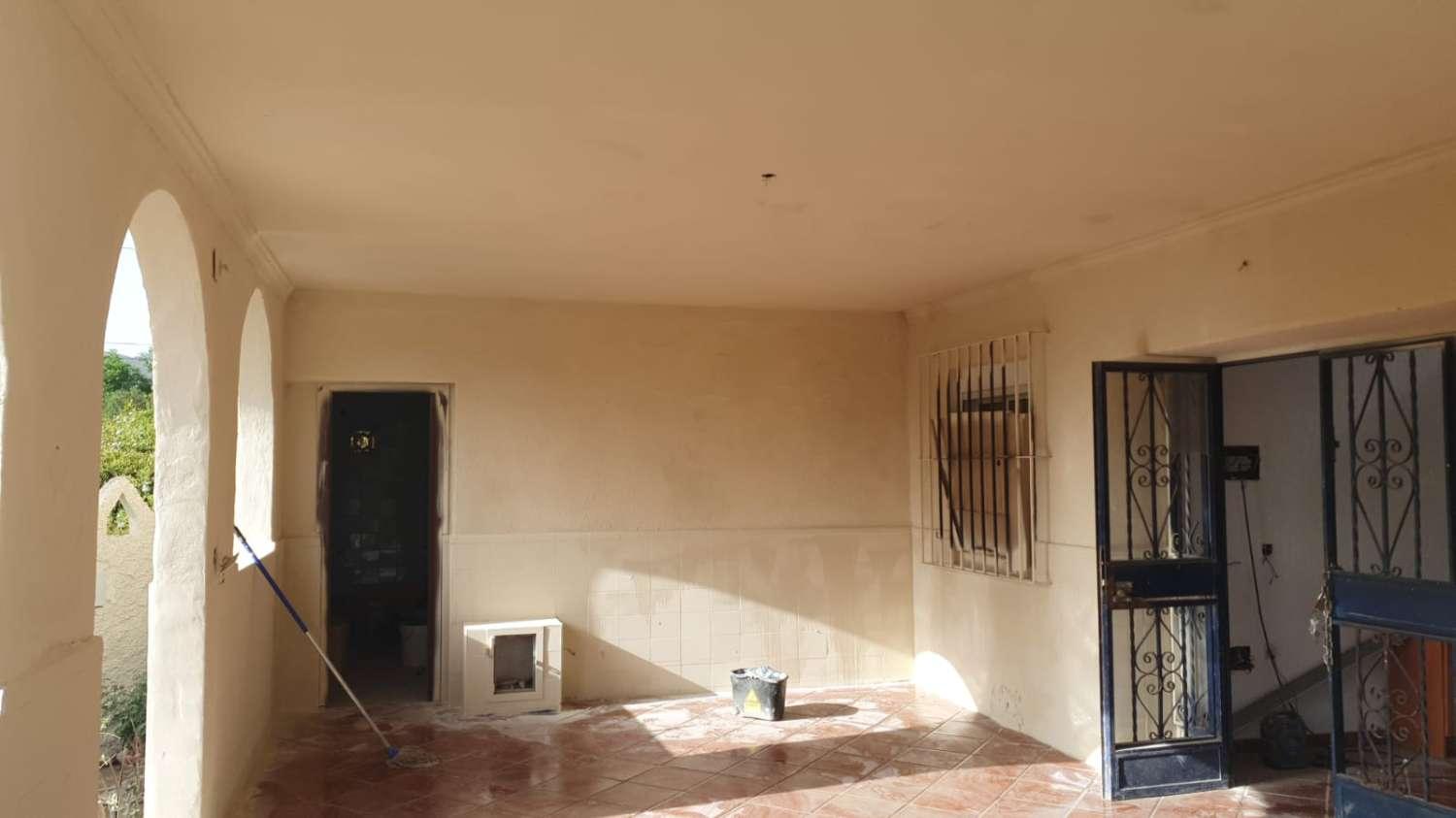 Finca en Venta en Alhaurín de la Torre