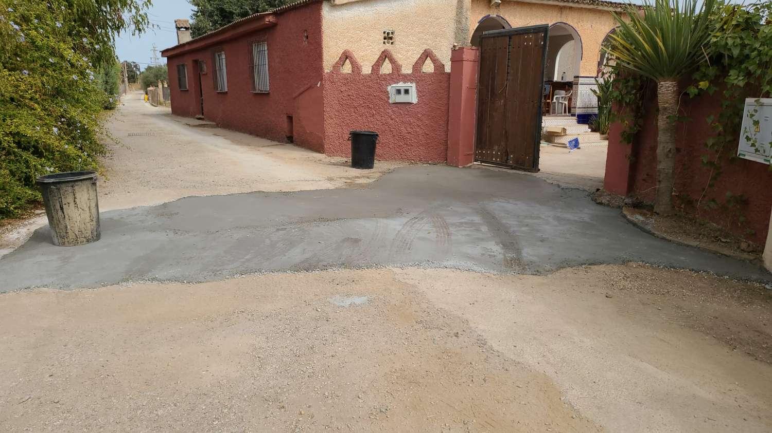 Finca en Venta en Alhaurín de la Torre