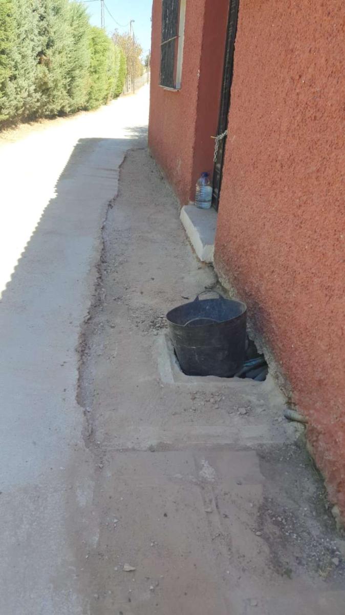 Finca en Venta en Alhaurín de la Torre