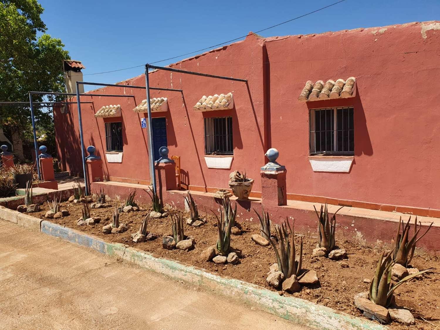 Finca en Venta en Alhaurín de la Torre