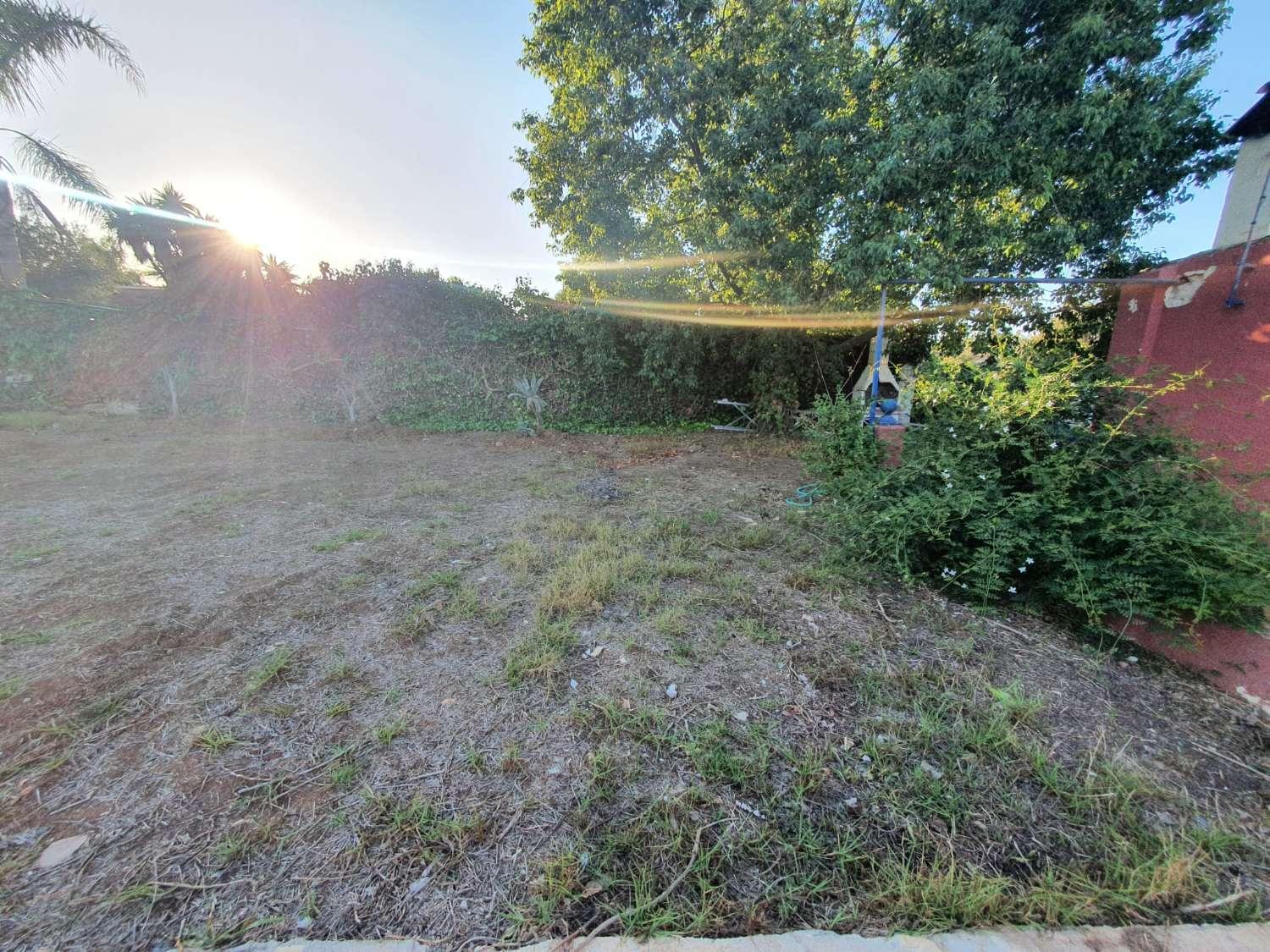 Finca en Venta en Alhaurín de la Torre