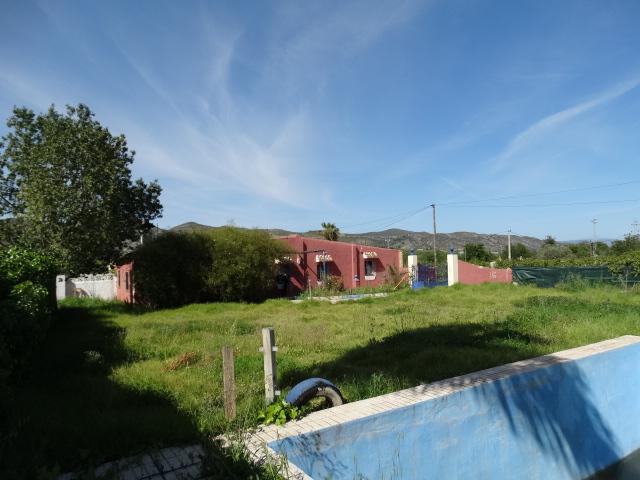 Finca en Venta en Alhaurín de la Torre